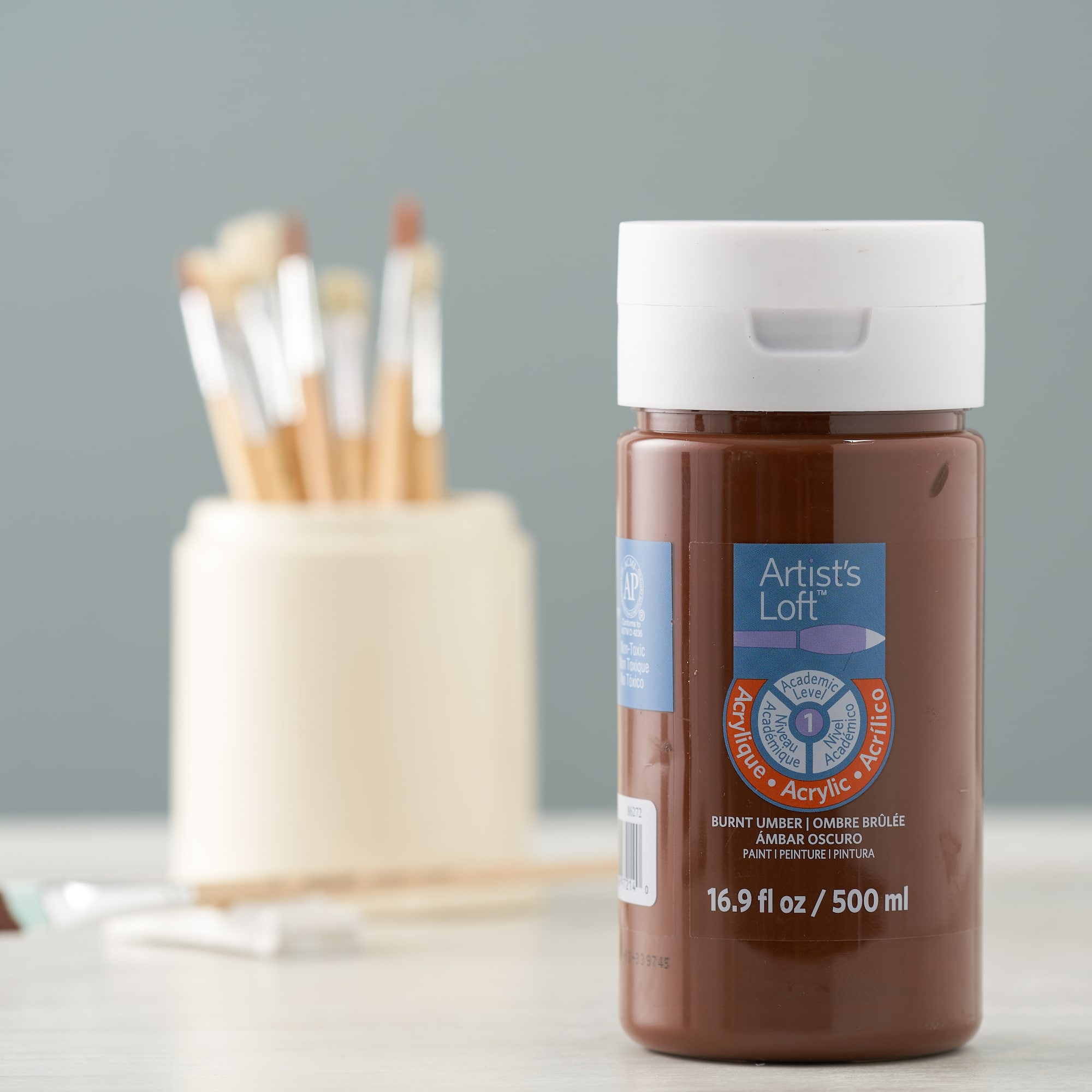 Acrylic Paint by Artist's Loft